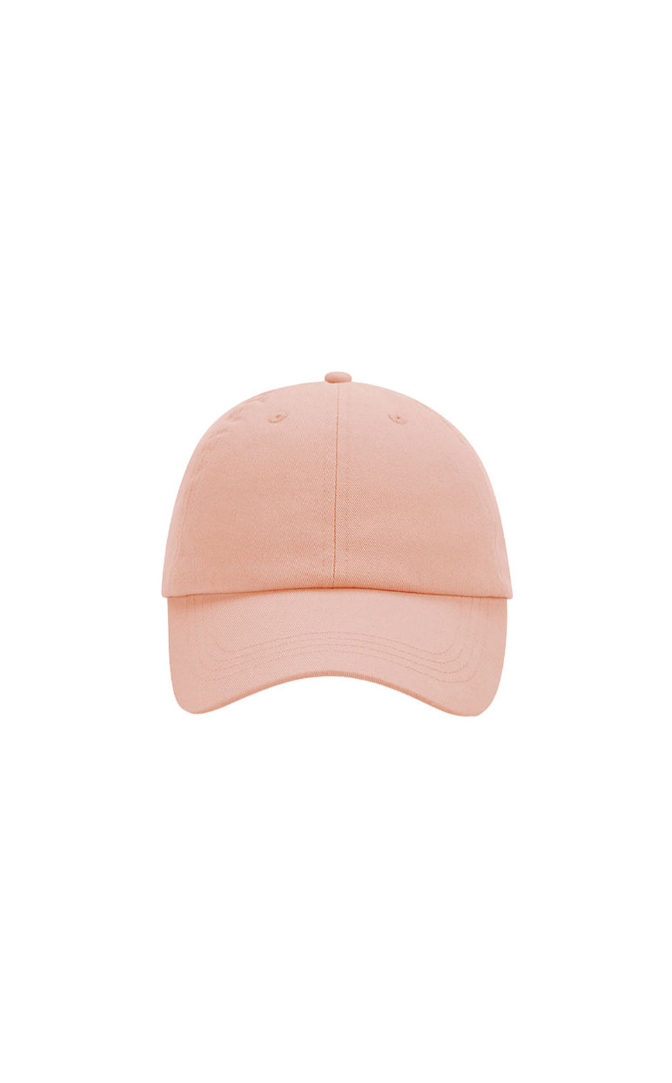 Low Profile 6 Panel Dad Cap