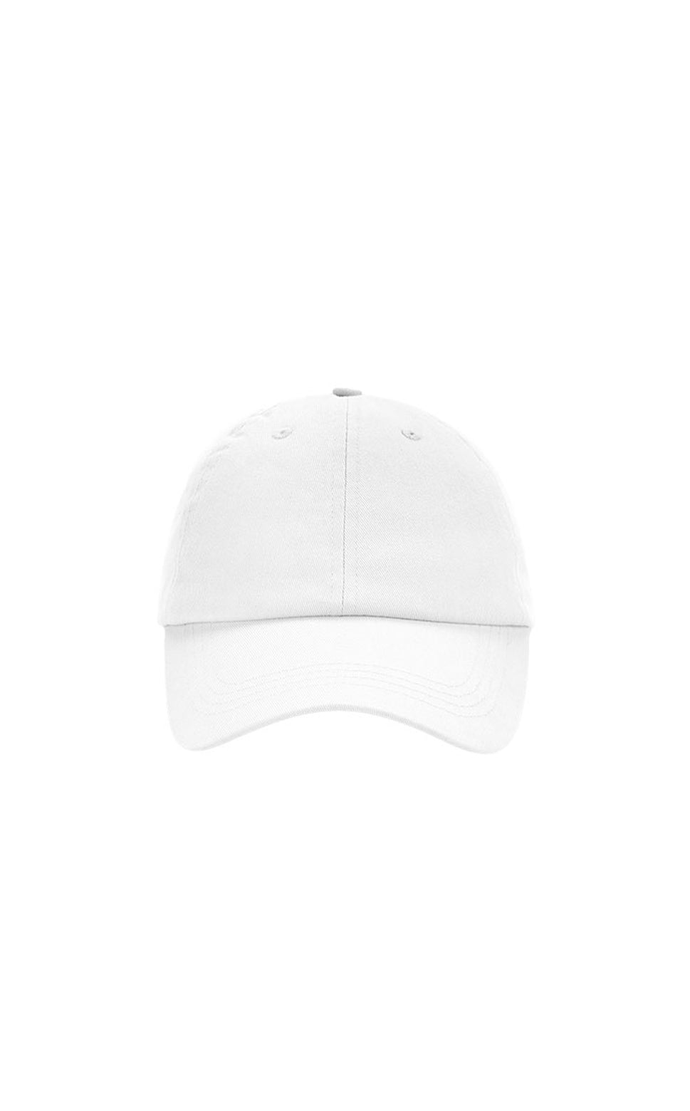 Low Profile 6 Panel Dad Cap