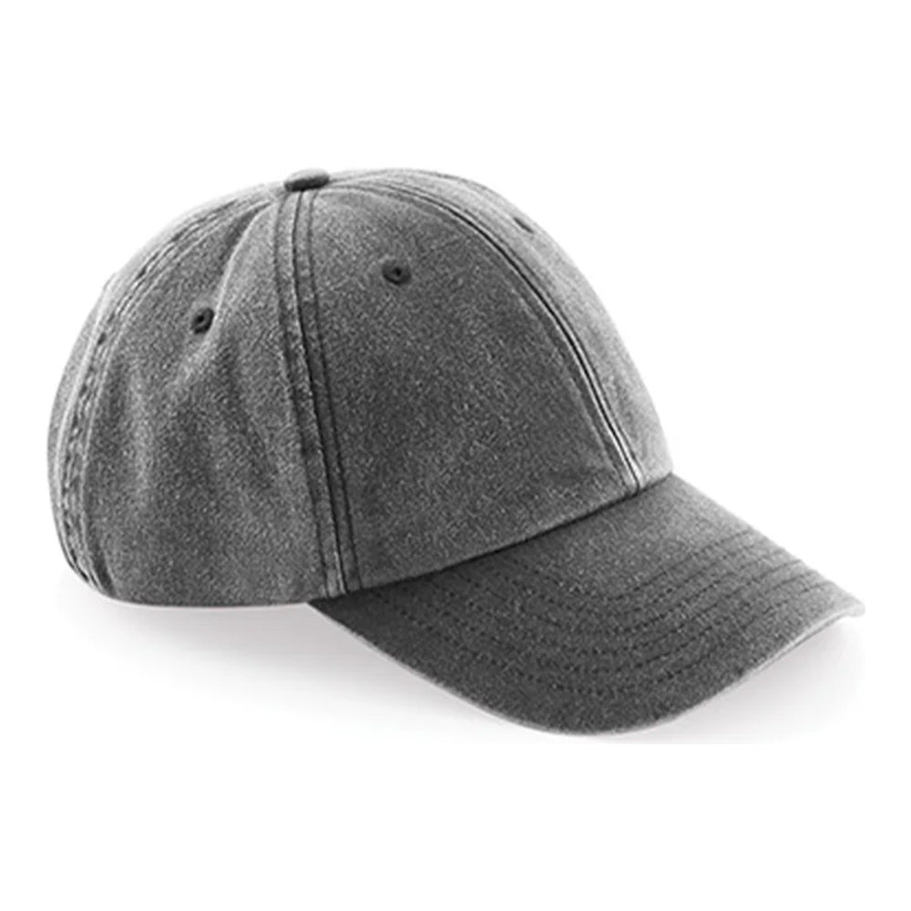 Cap Low Profile Vintage