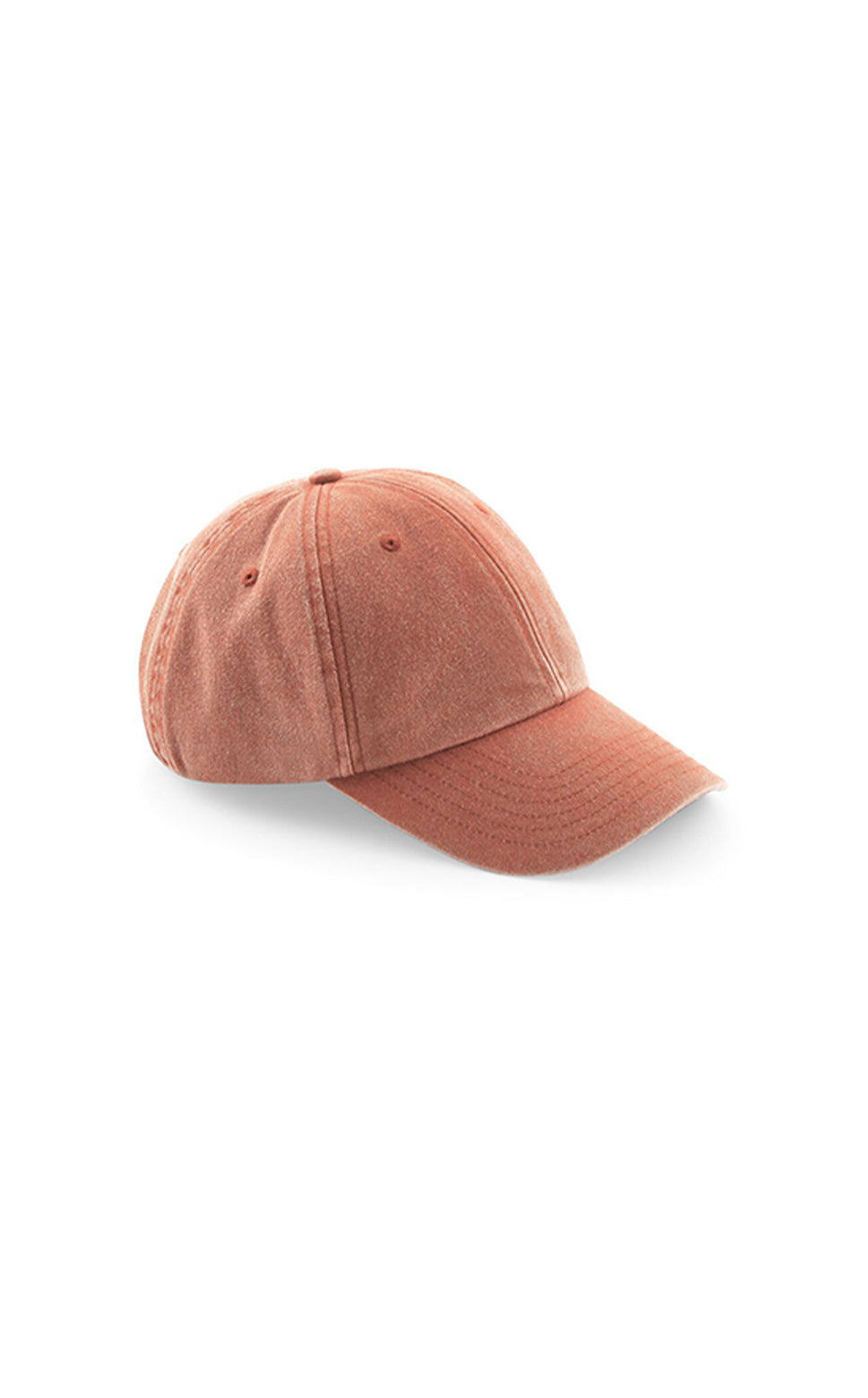 Low Profile Vintage Cap