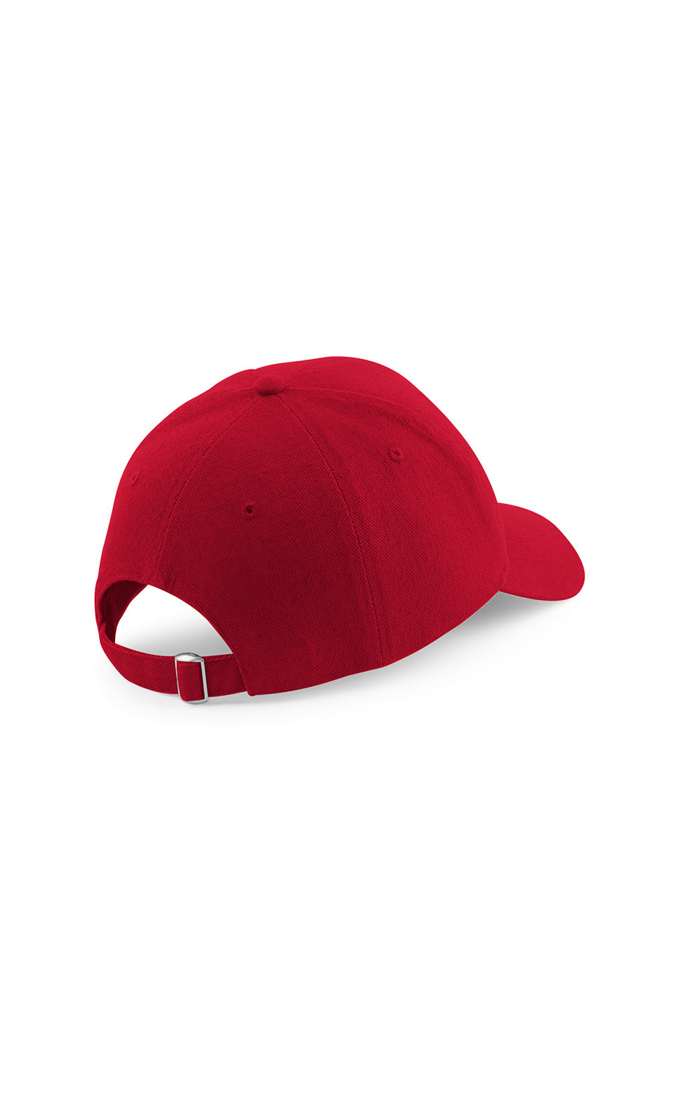 Pro-Style Heavy Brushed Cotton Cap
