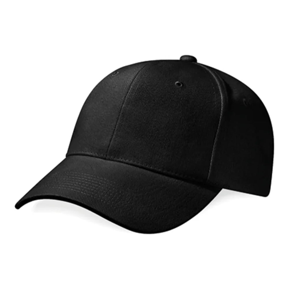 Cap Pro-Style Heavy Brushed Cotton