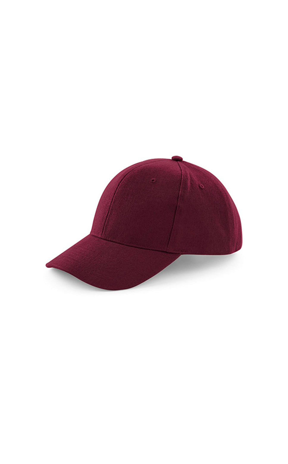Pro-Style Heavy Brushed Cotton Cap