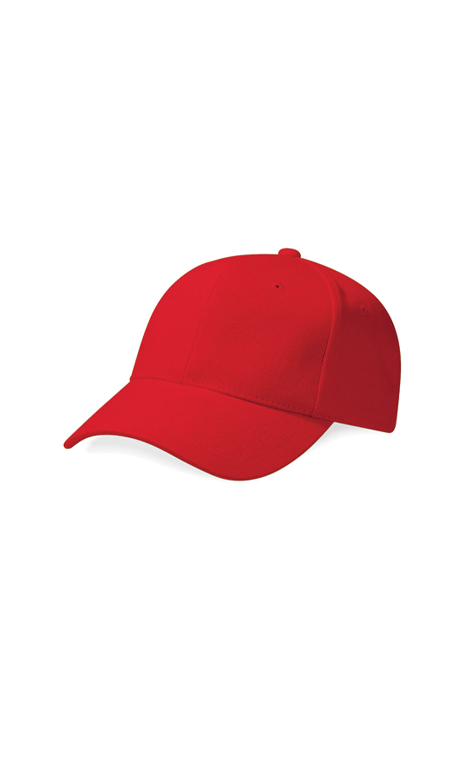 Pro-Style Heavy Brushed Cotton Cap