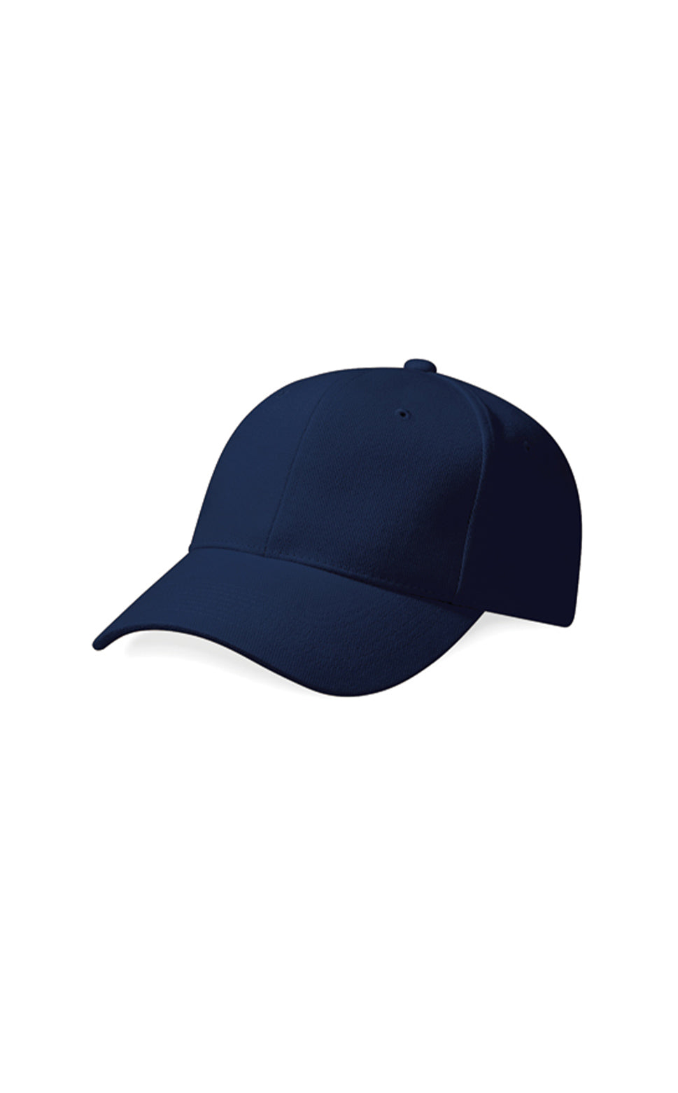 Pro-Style Heavy Brushed Cotton Cap