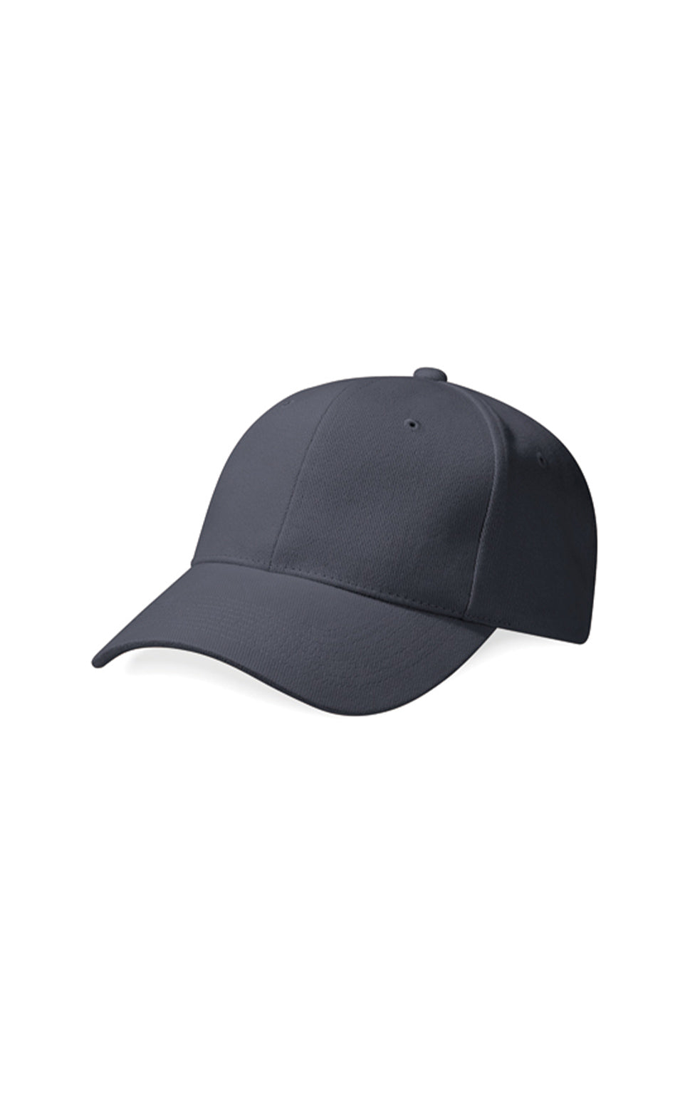 Pro-Style Heavy Brushed Cotton Cap