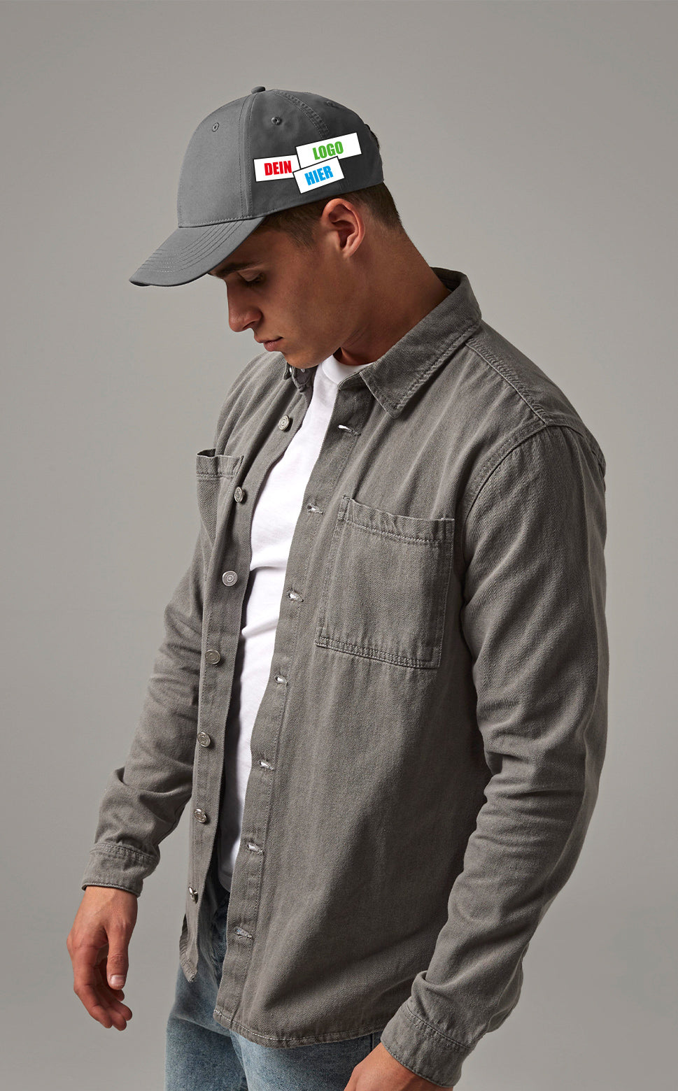 Recycled Pro-Style Cap