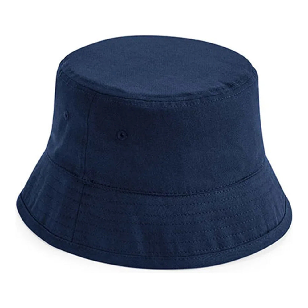 Cap Junior Organic Cotton Bucket Hat