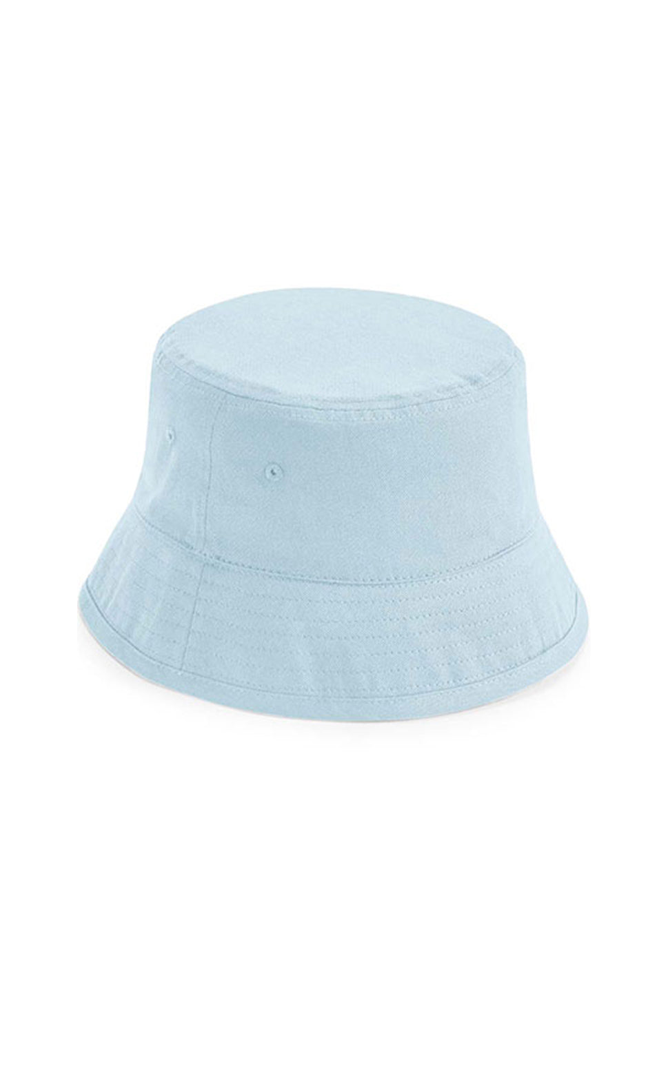 Junior Organic Cotton Bucket Hat