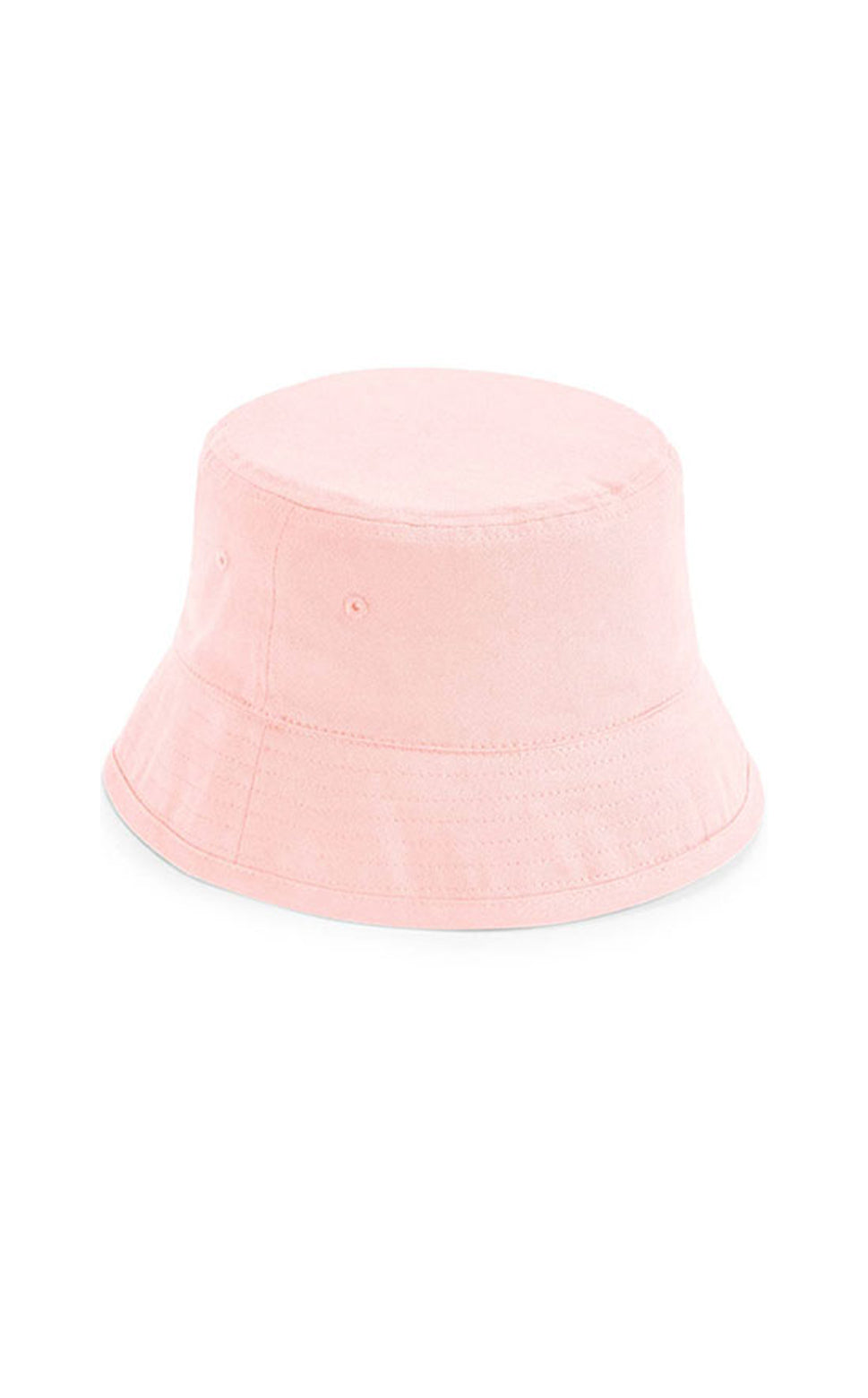 Junior Organic Cotton Bucket Hat