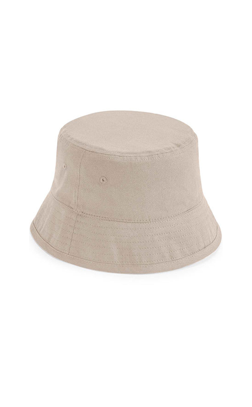 Junior Organic Cotton Bucket Hat