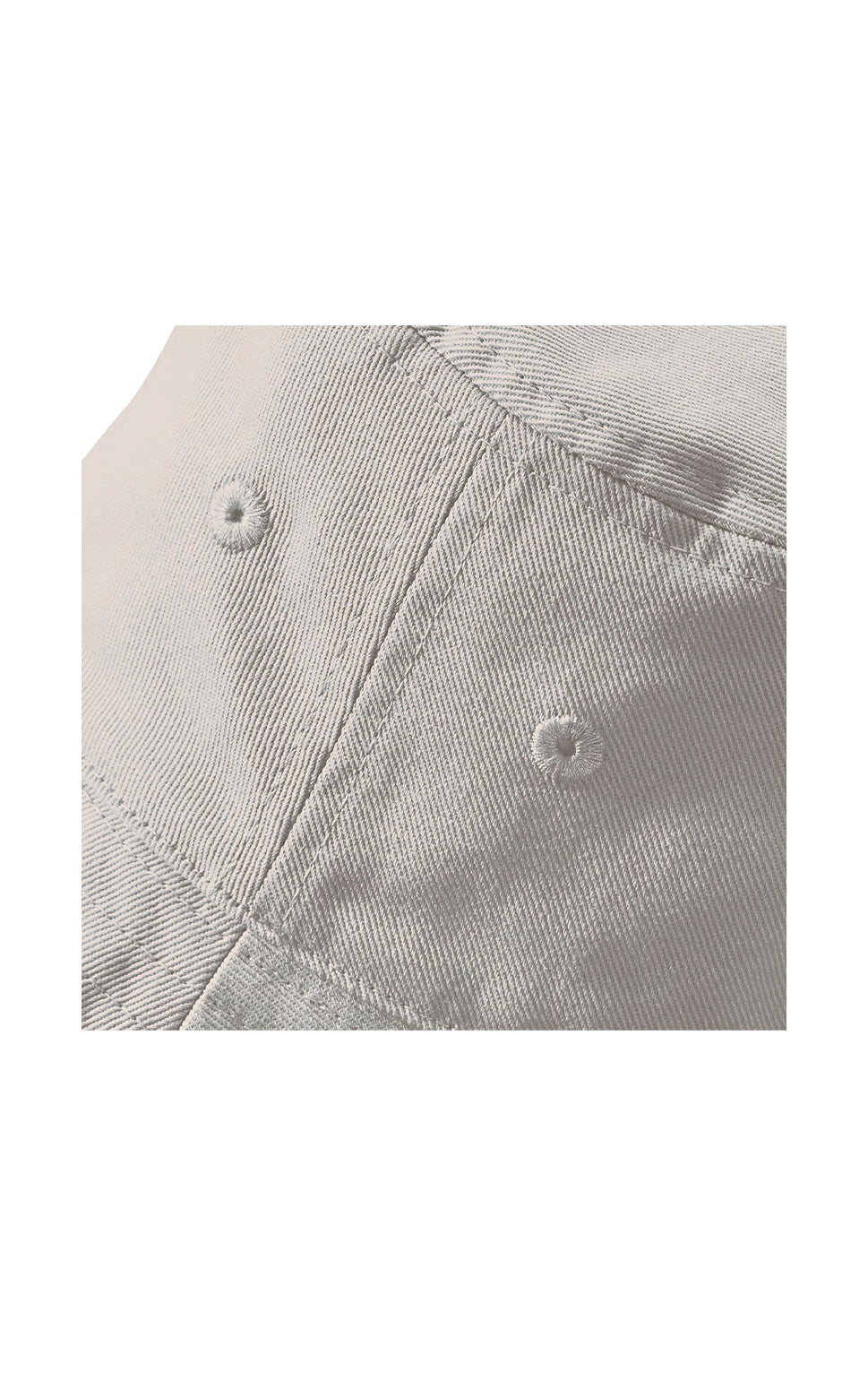 Organic Cotton Bucket Hat