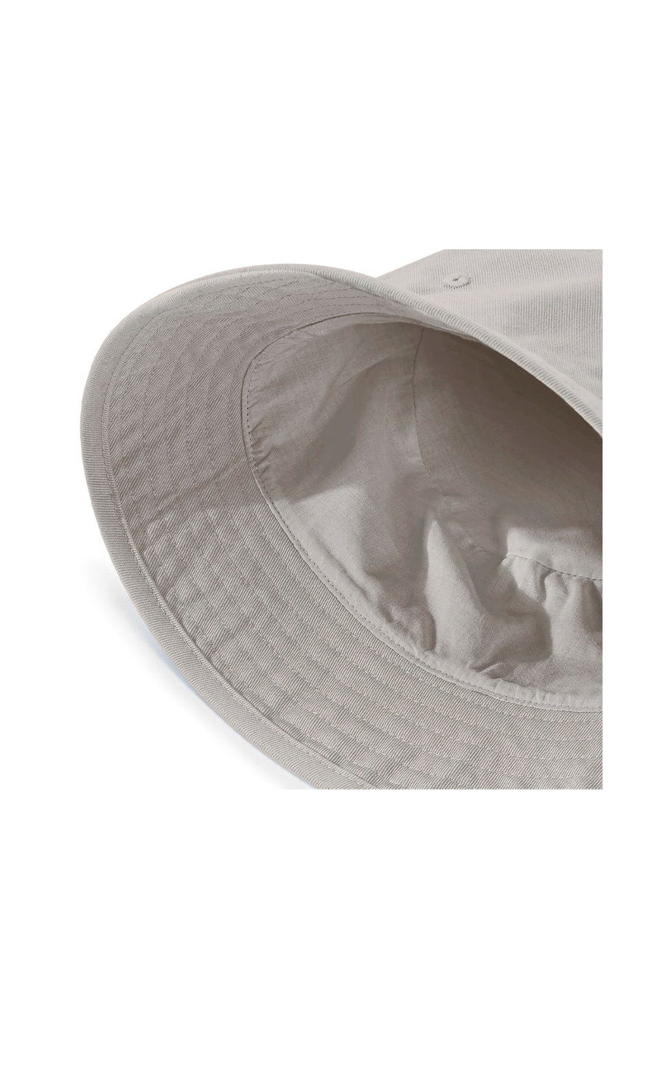 Organic Cotton Bucket Hat