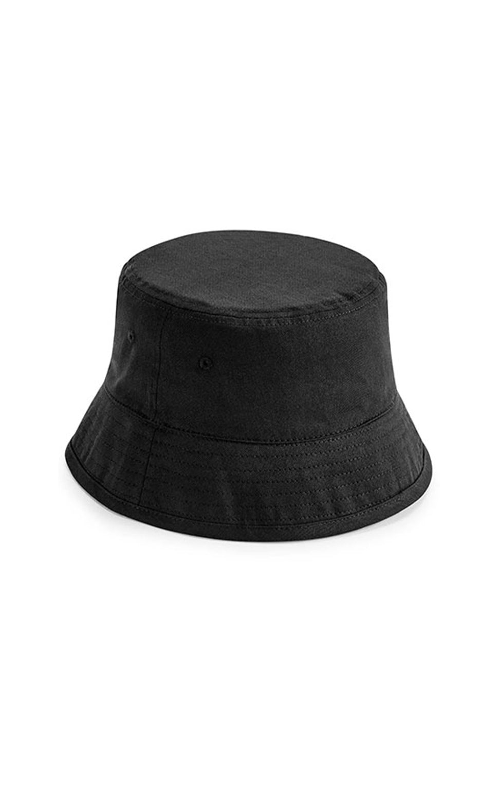 Organic Cotton Bucket Hat