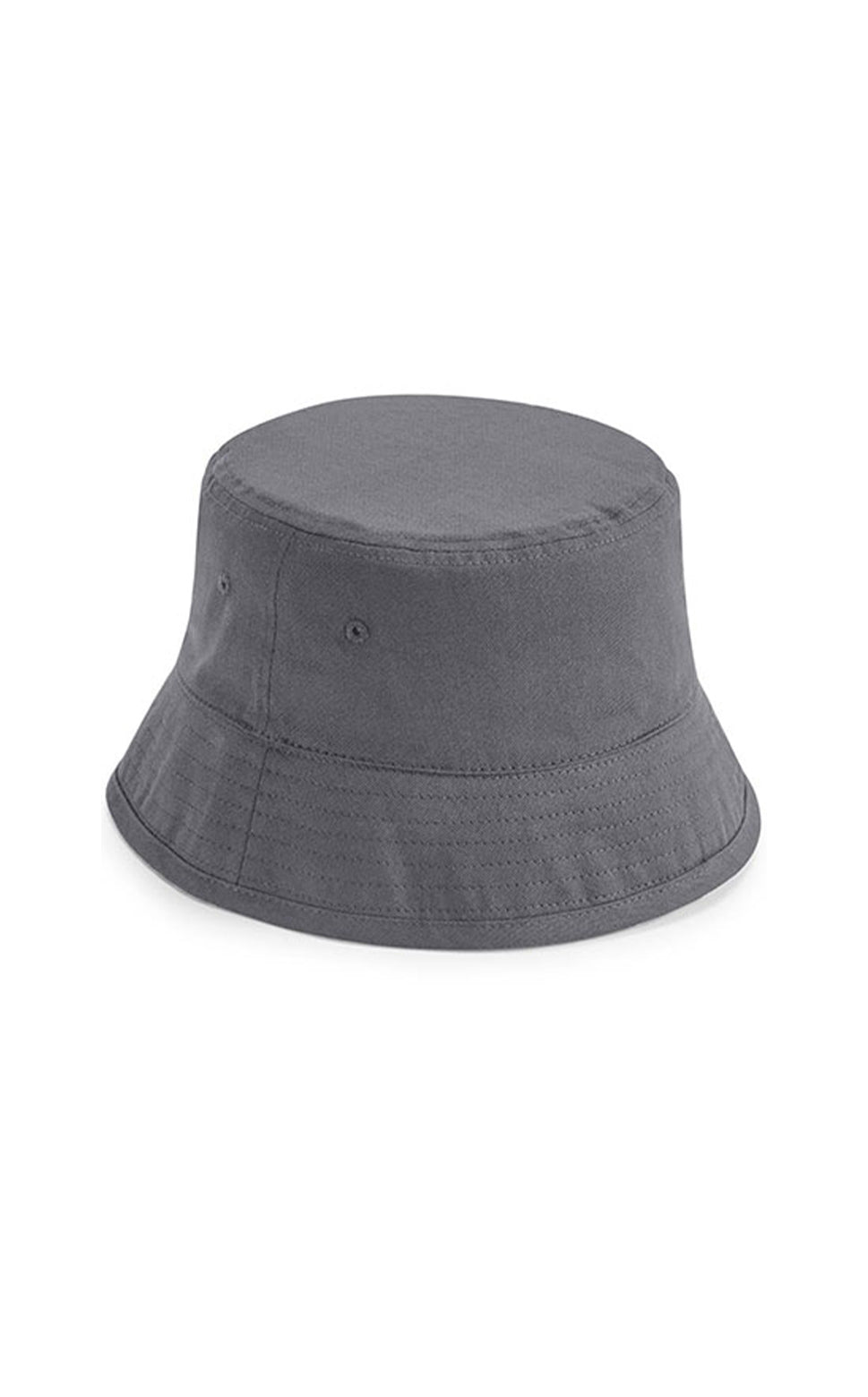 Organic Cotton Bucket Hat