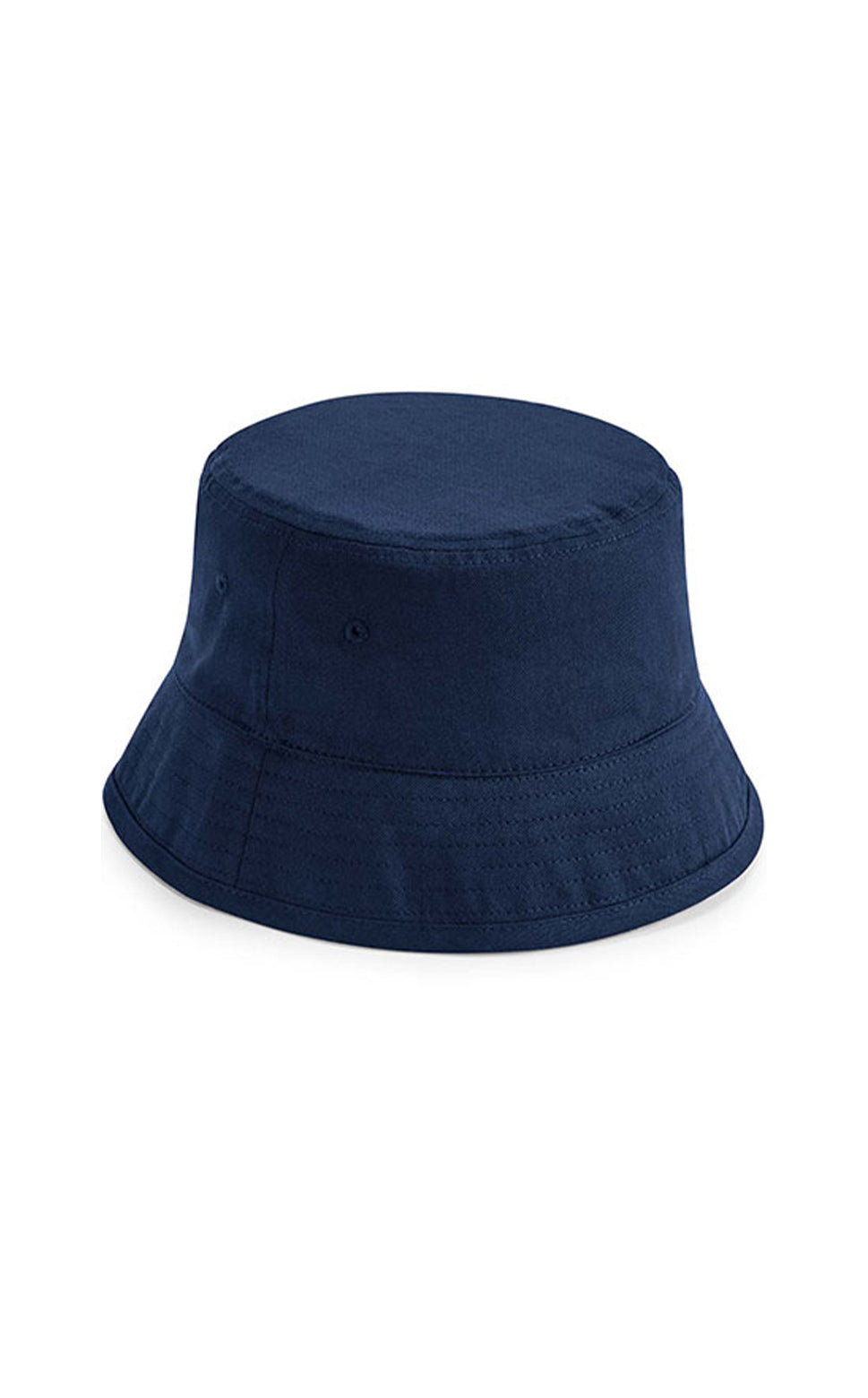 Organic Cotton Bucket Hat