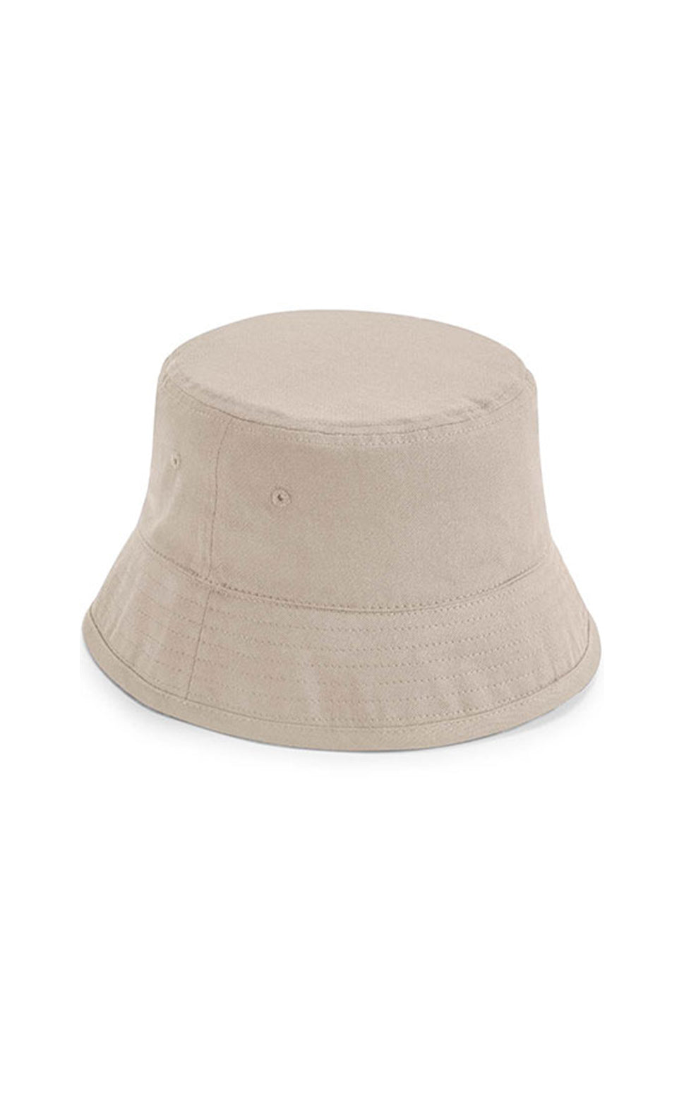 Organic Cotton Bucket Hat