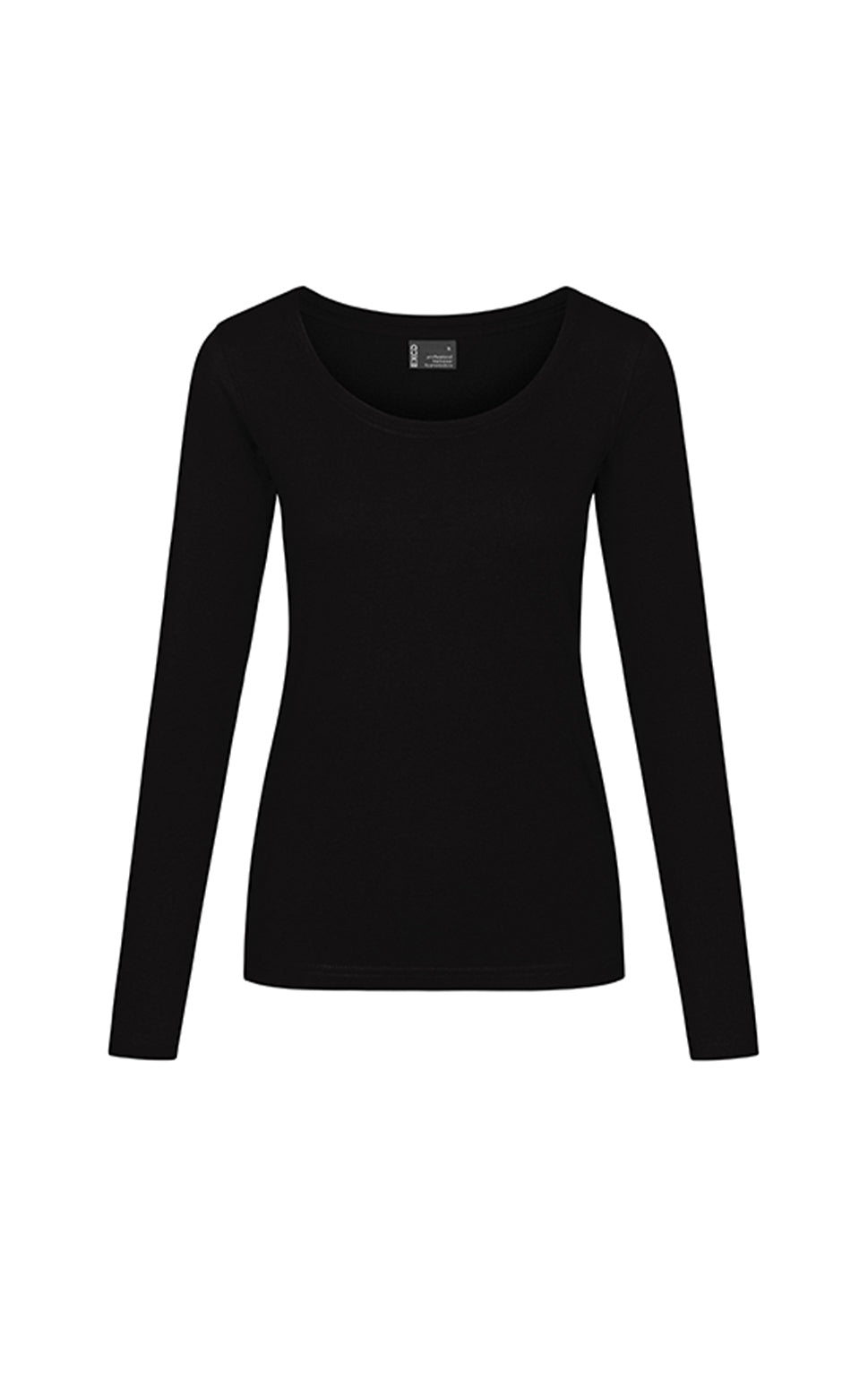 Women's Long Sleeve T-Shirt