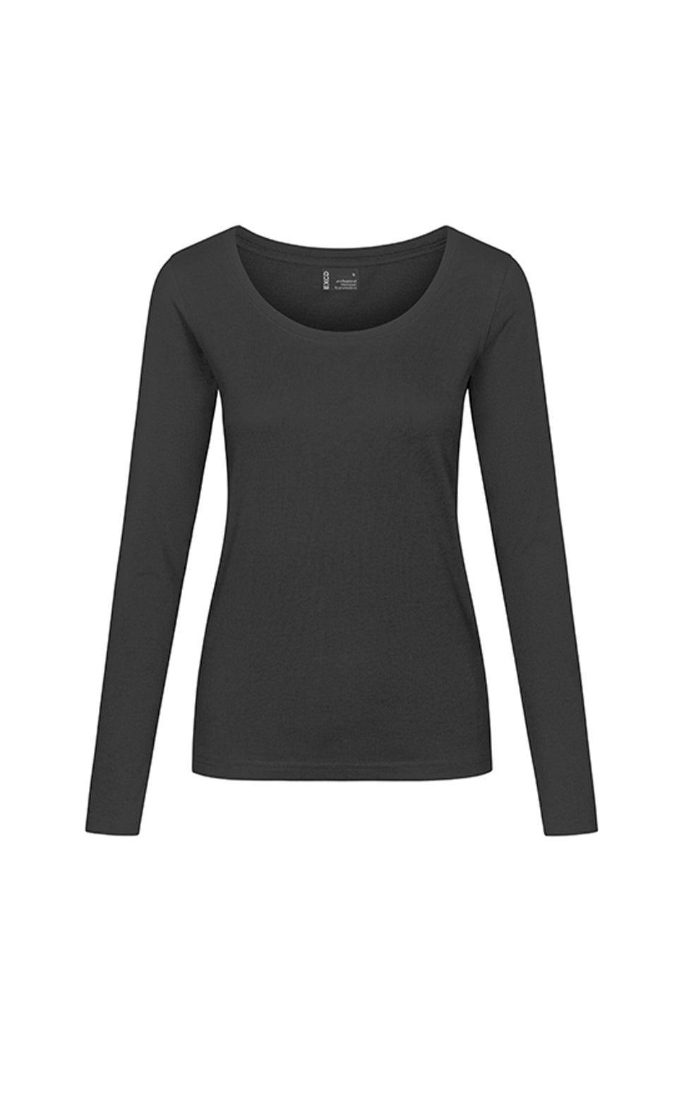 Women's Long Sleeve T-Shirt