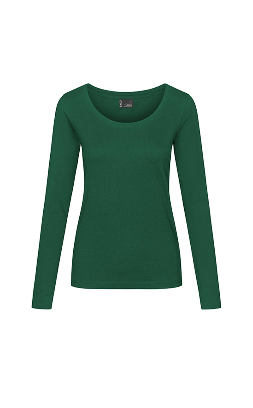 Women's Long Sleeve T-Shirt