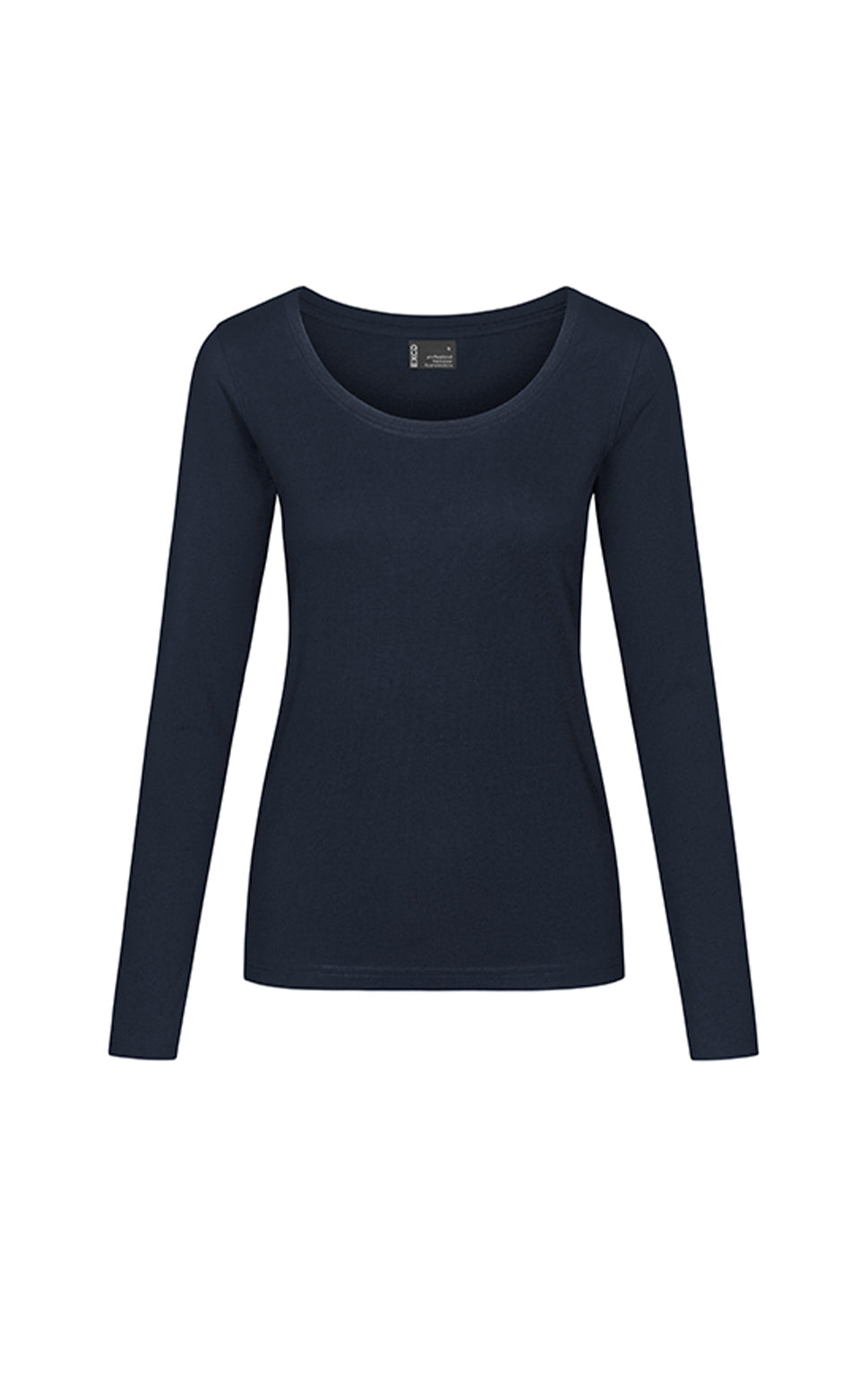Women's Long Sleeve T-Shirt