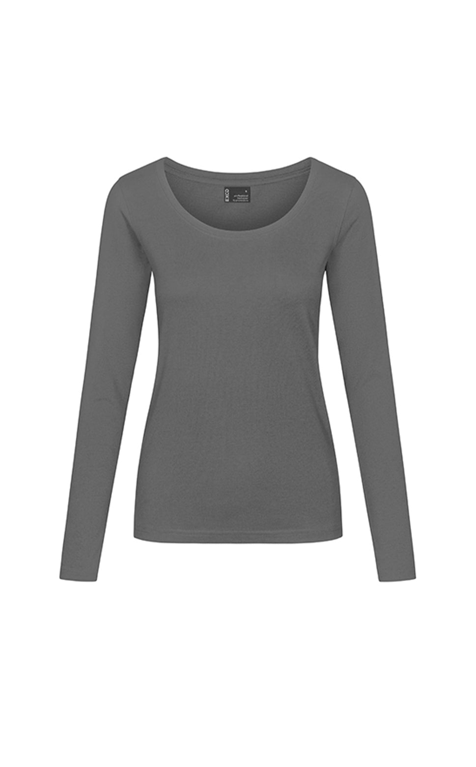 Women's Long Sleeve T-Shirt
