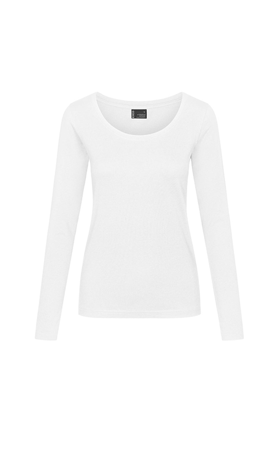Women's Long Sleeve T-Shirt