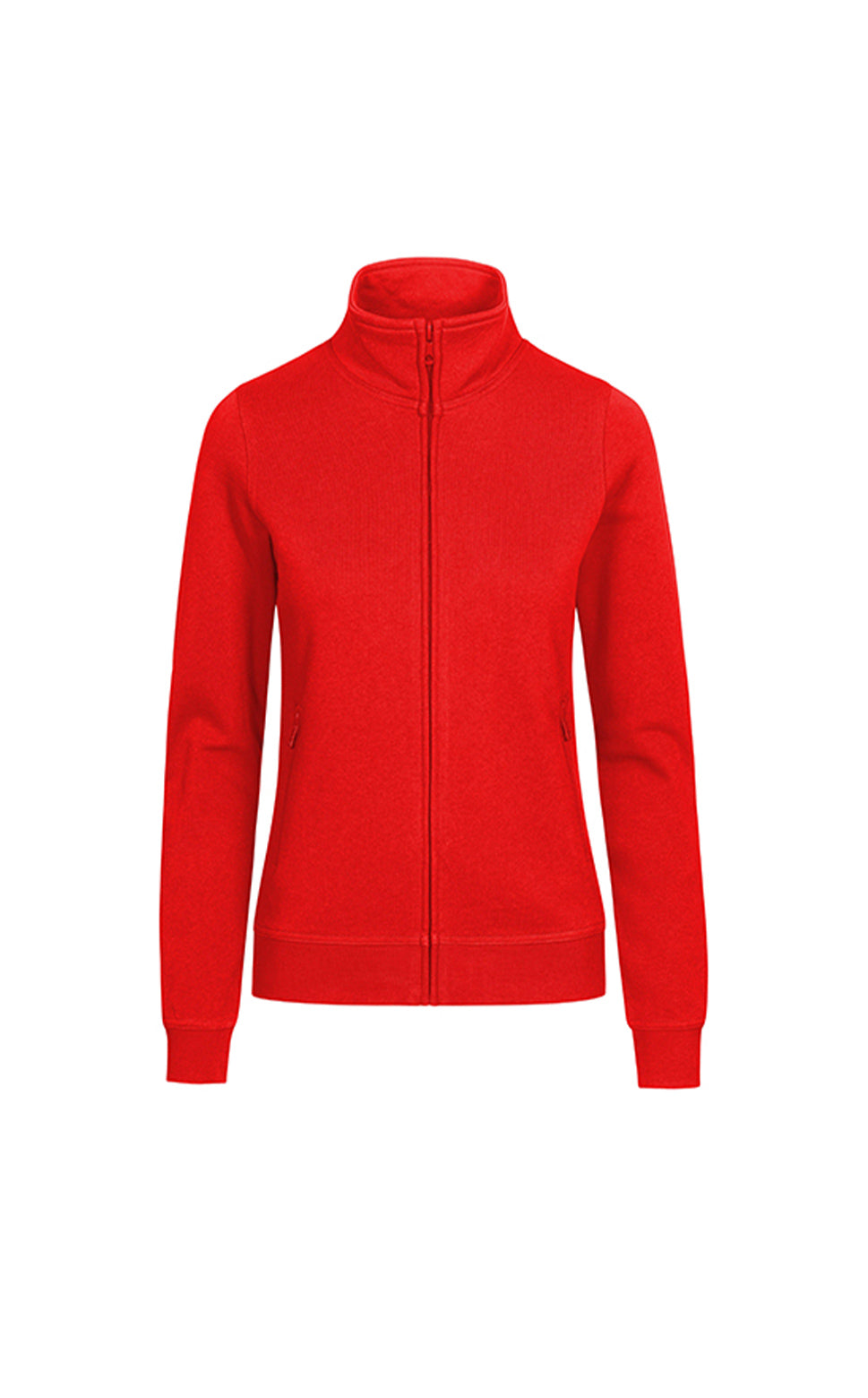 Women´s Sweatjacket