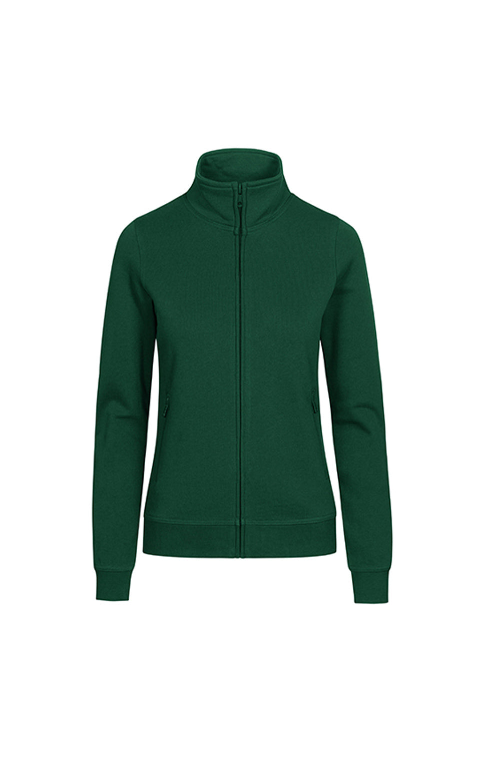 Women´s Sweatjacket