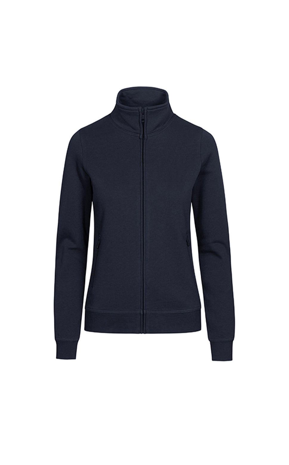 Women´s Sweatjacket