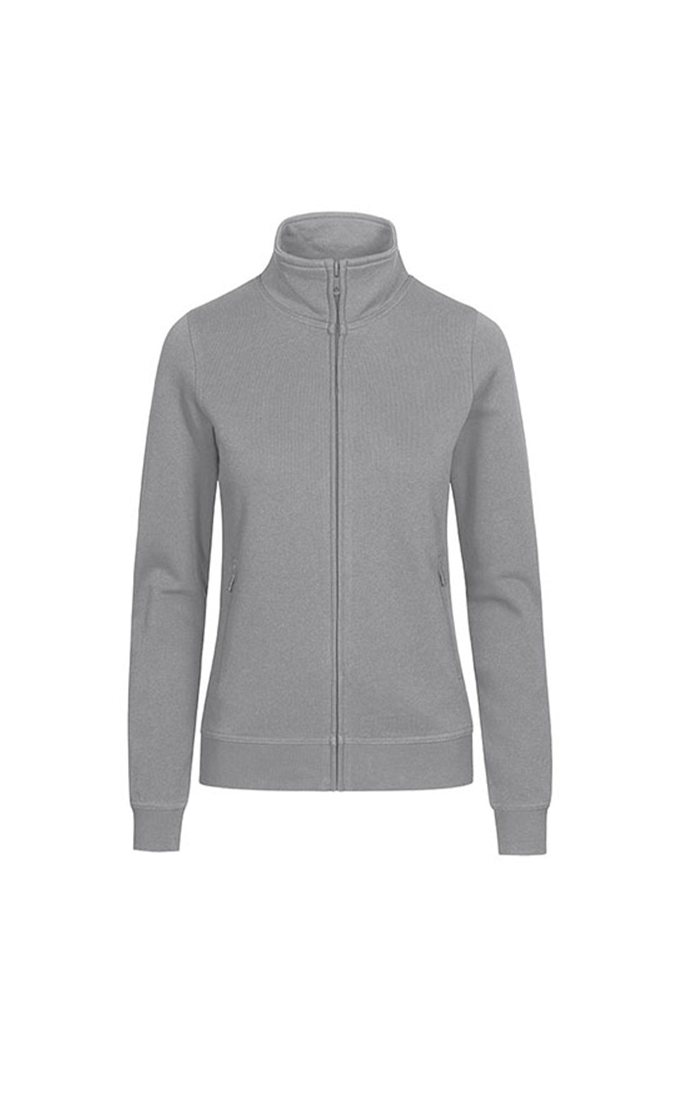Women´s Sweatjacket