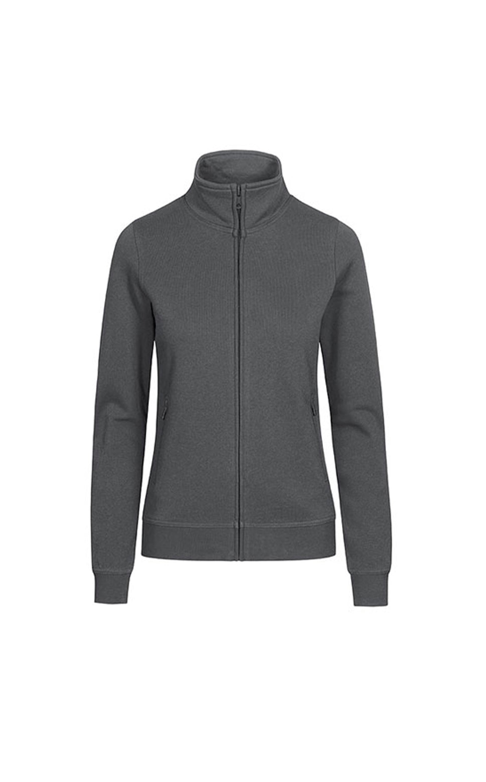 Women´s Sweatjacket