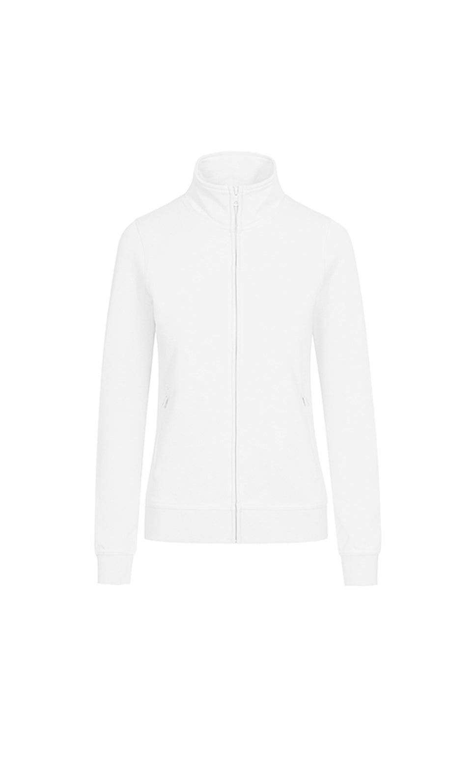 Women´s Sweatjacket