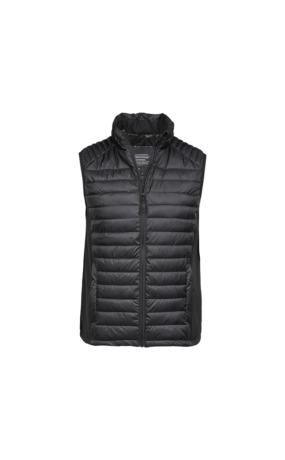 Men´s Crossover Bodywarmer