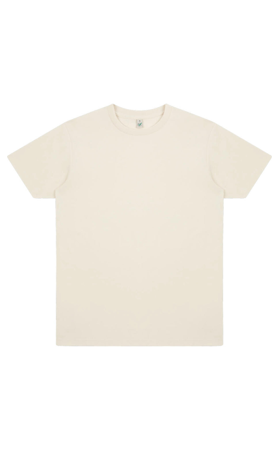 EP01 - Earth Positive Jersey T-shirt