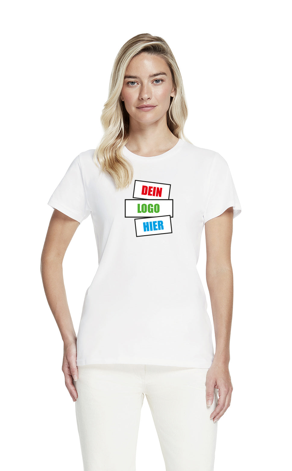 T-Shirt EP02 - Earth Positive Women's Jersey