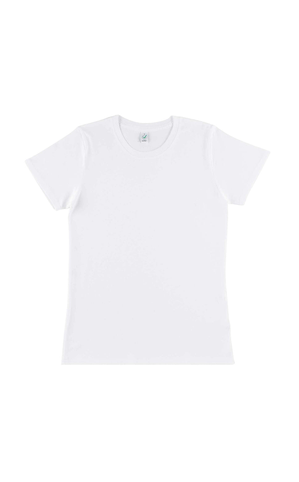 EP02 - Earth Positive Women's Jersey T-shirt