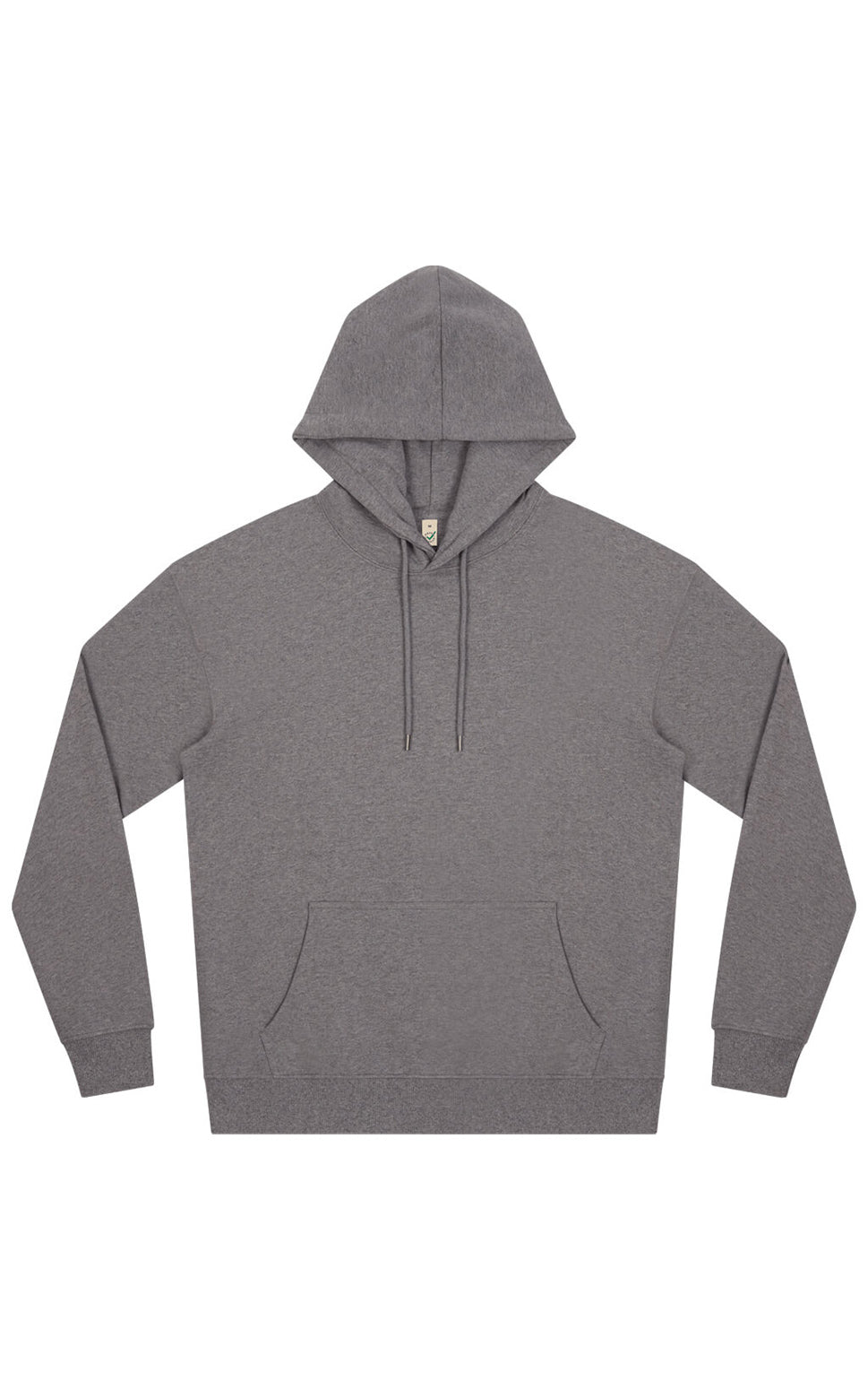 EP301 - Earth Positive Pullover Hoodie