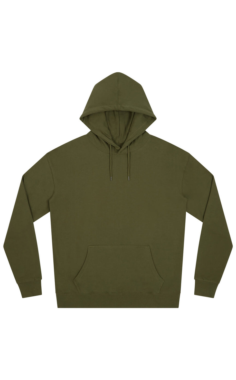 EP301 - Earth Positive Pullover Hoodie