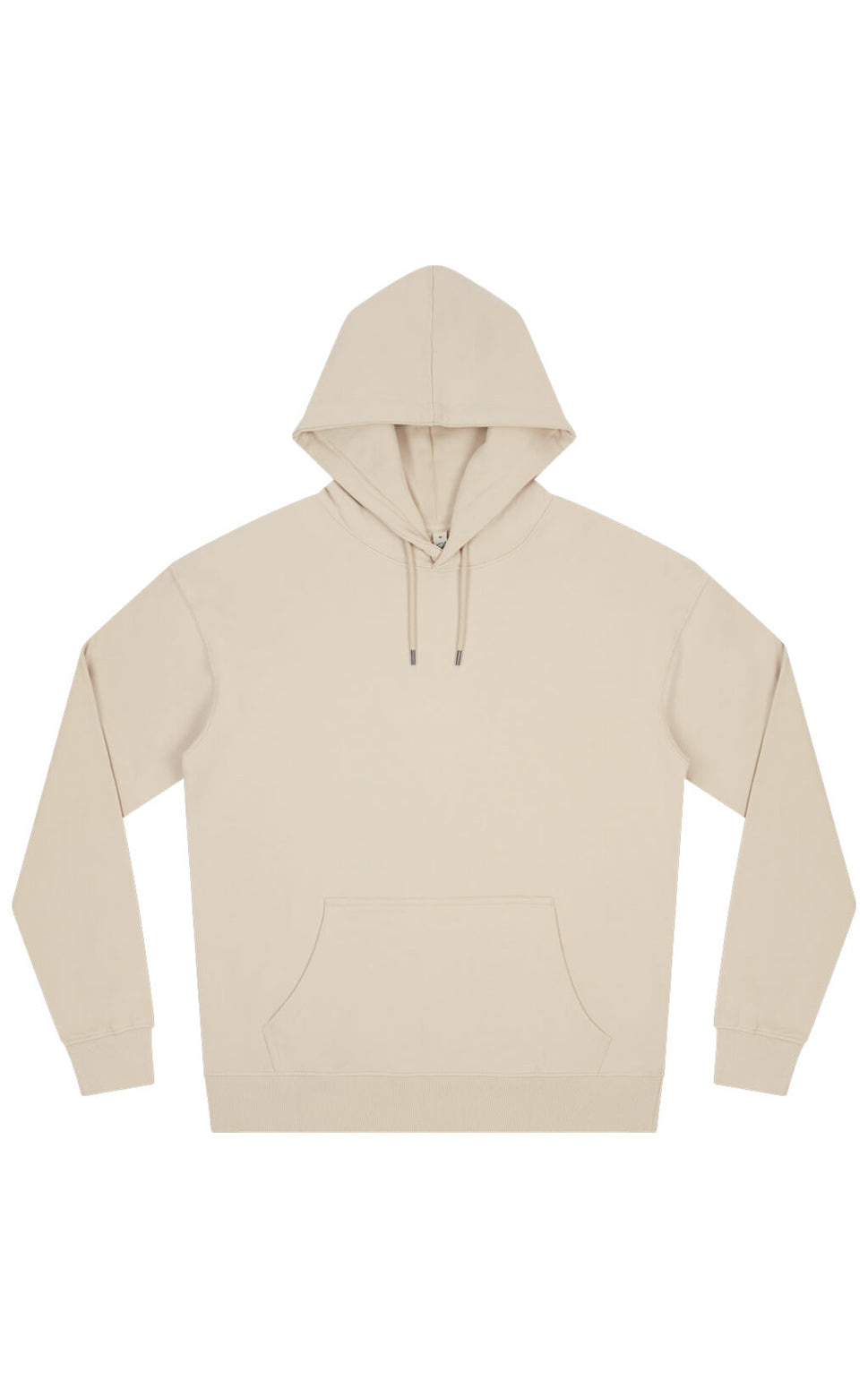 EP301 - Earth Positive Pullover Hoodie