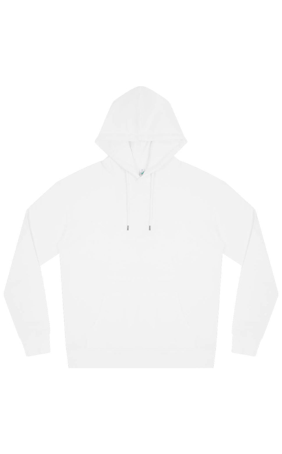 EP301 - Earth Positive Pullover Hoodie