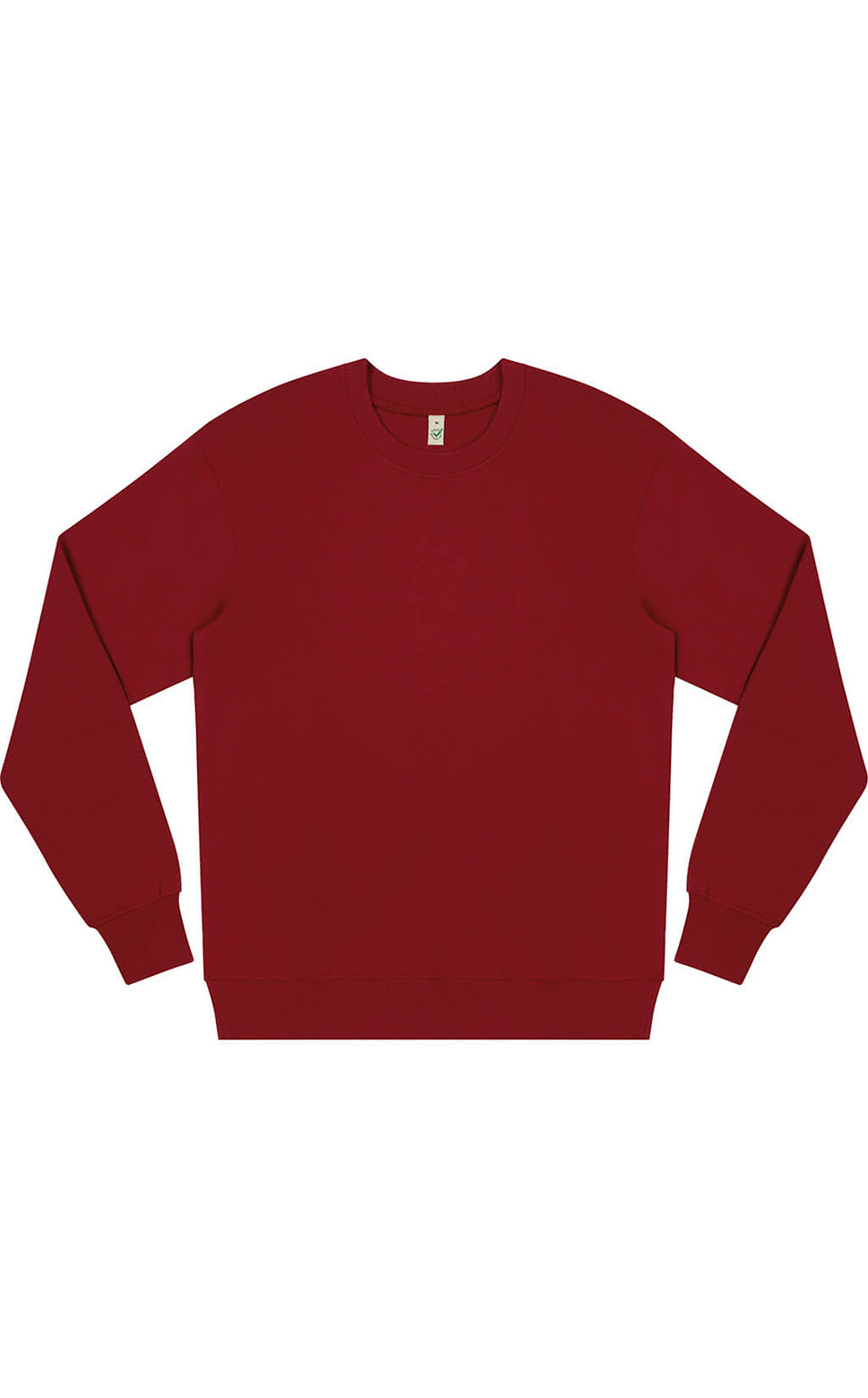 EP302 - Earth Positive Sweatshirt