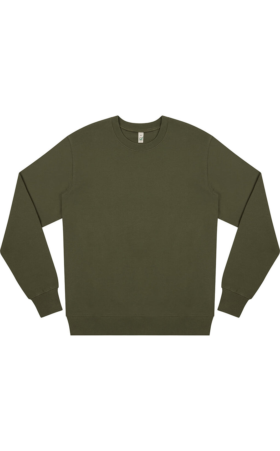 EP302 - Earth Positive Sweatshirt