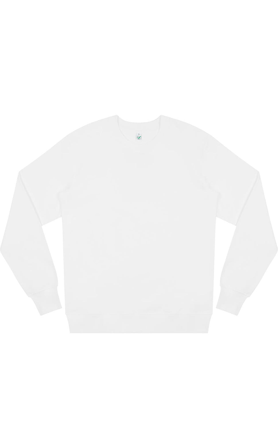 EP302 - Earth Positive Sweatshirt