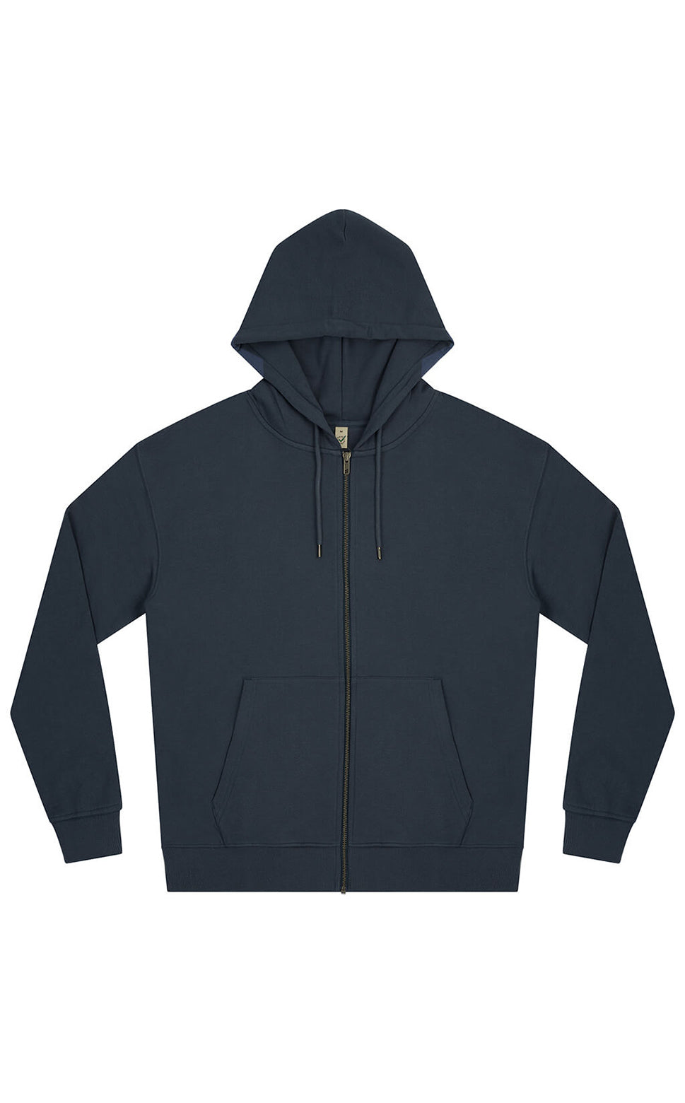 EP303 - EarthPositive Zip-Up Hoodie