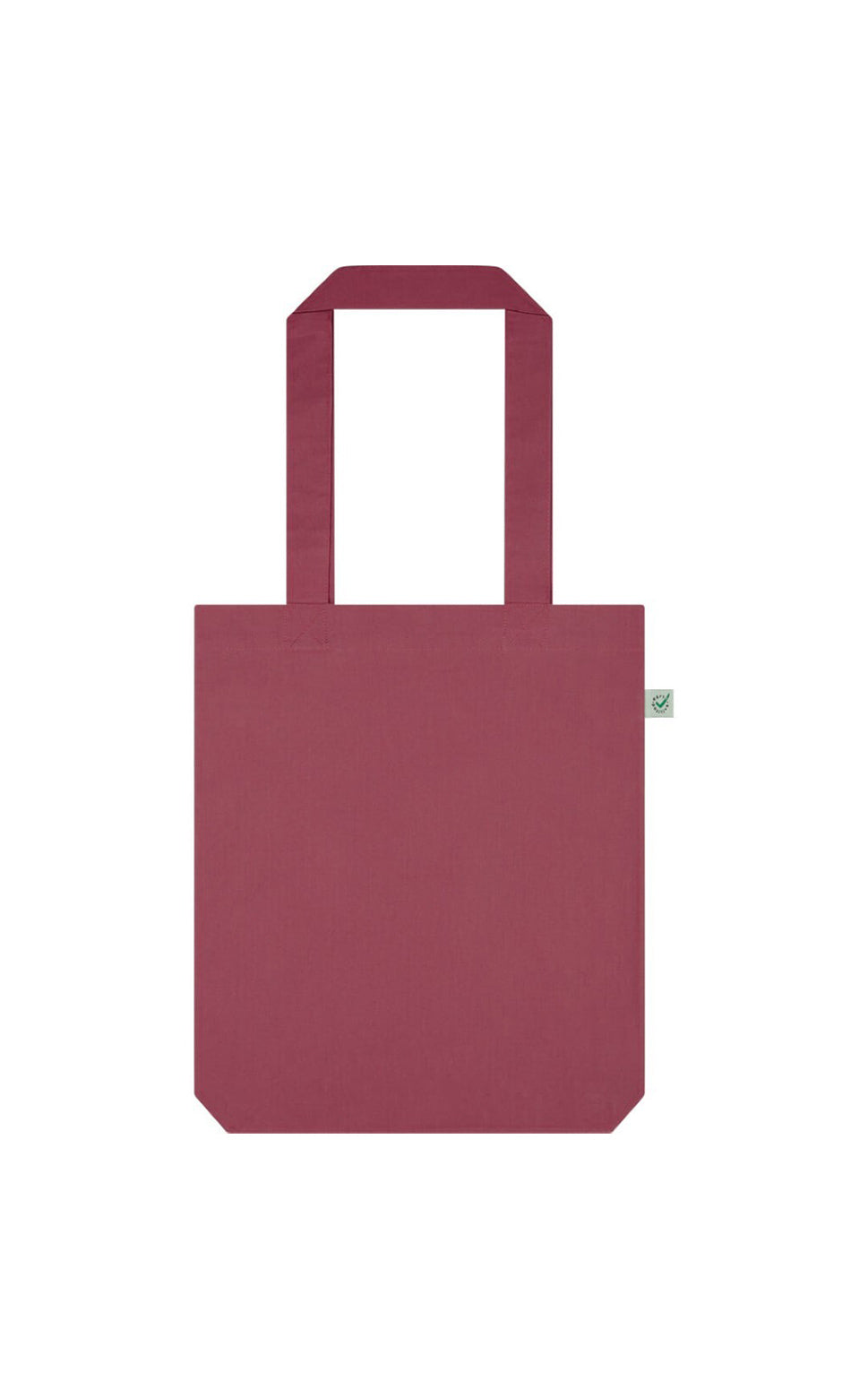 EP75 - Earth Positive Fashion Tote Bag