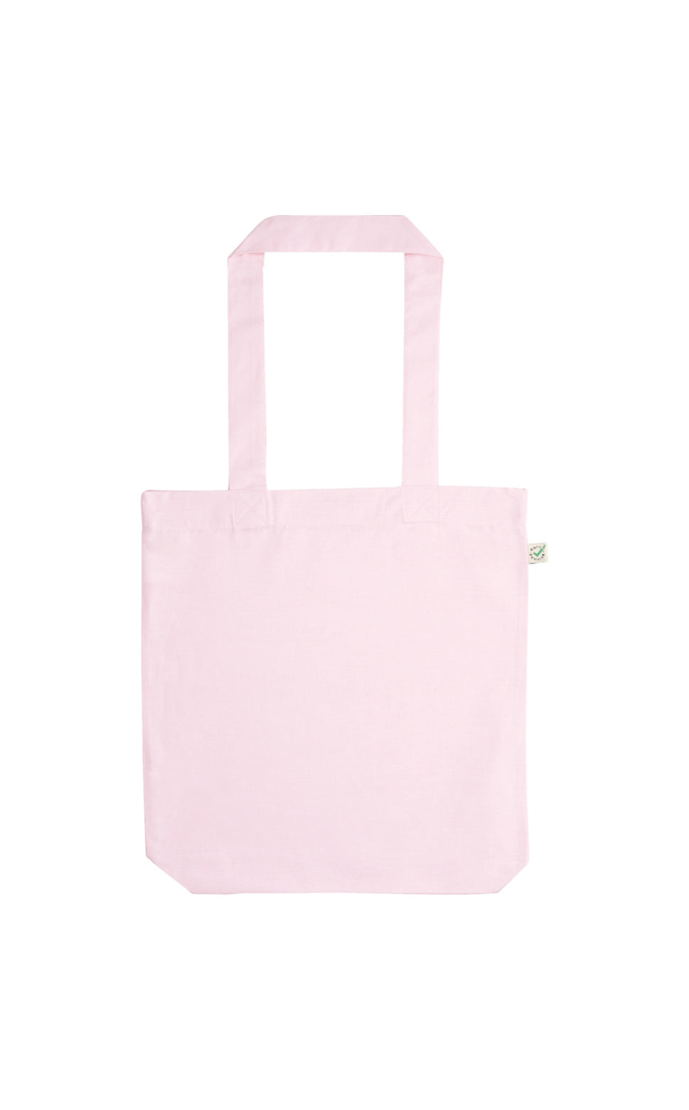 EP75 - Earth Positive Fashion Tote Bag