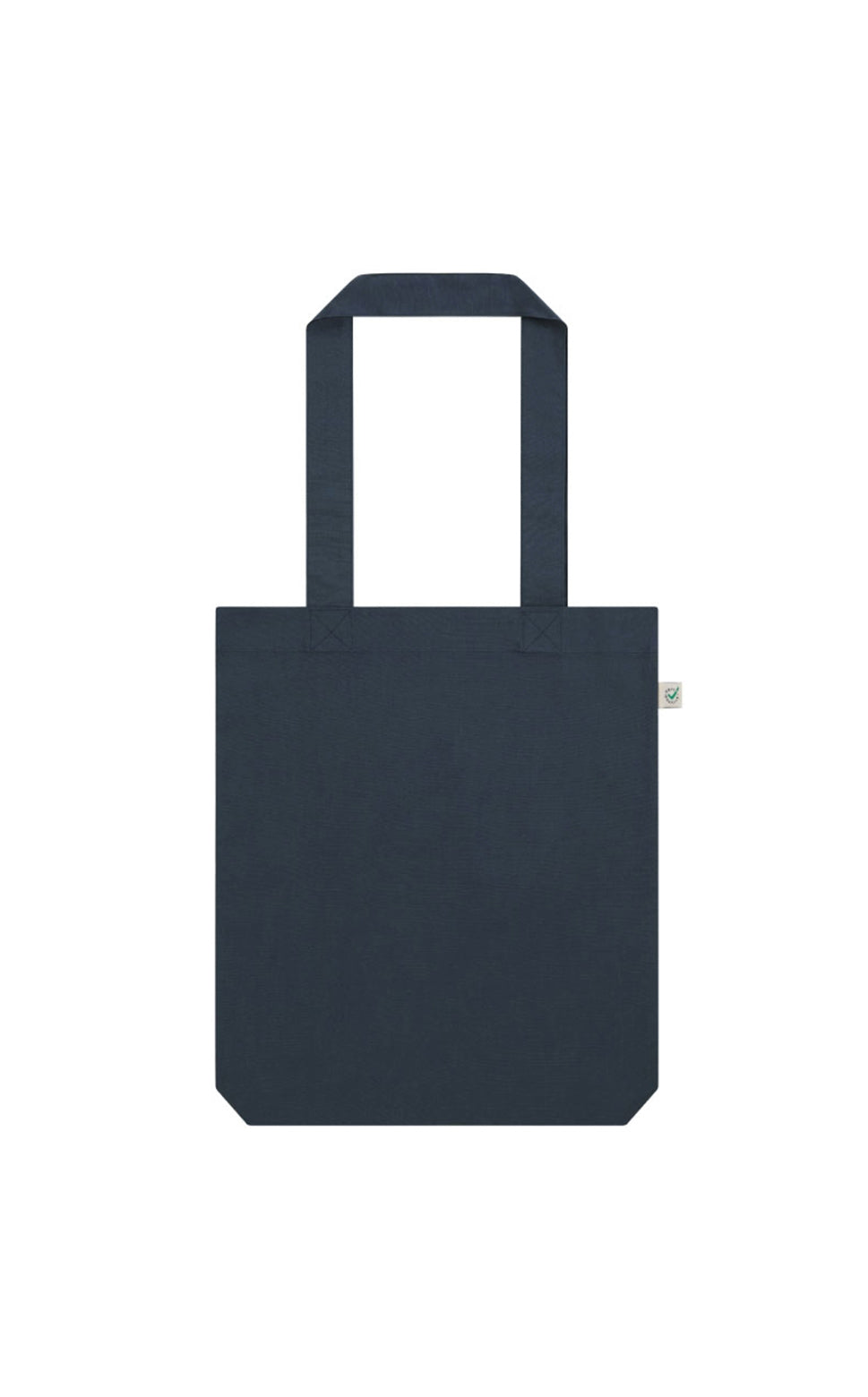 EP75 - Earth Positive Fashion Tote Bag