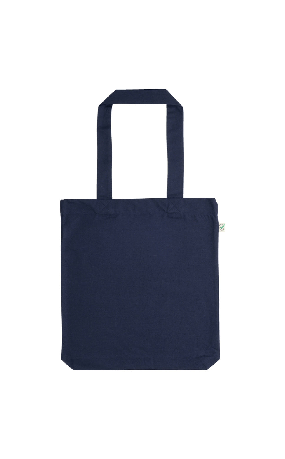 EP75 - Earth Positive Fashion Tote Bag