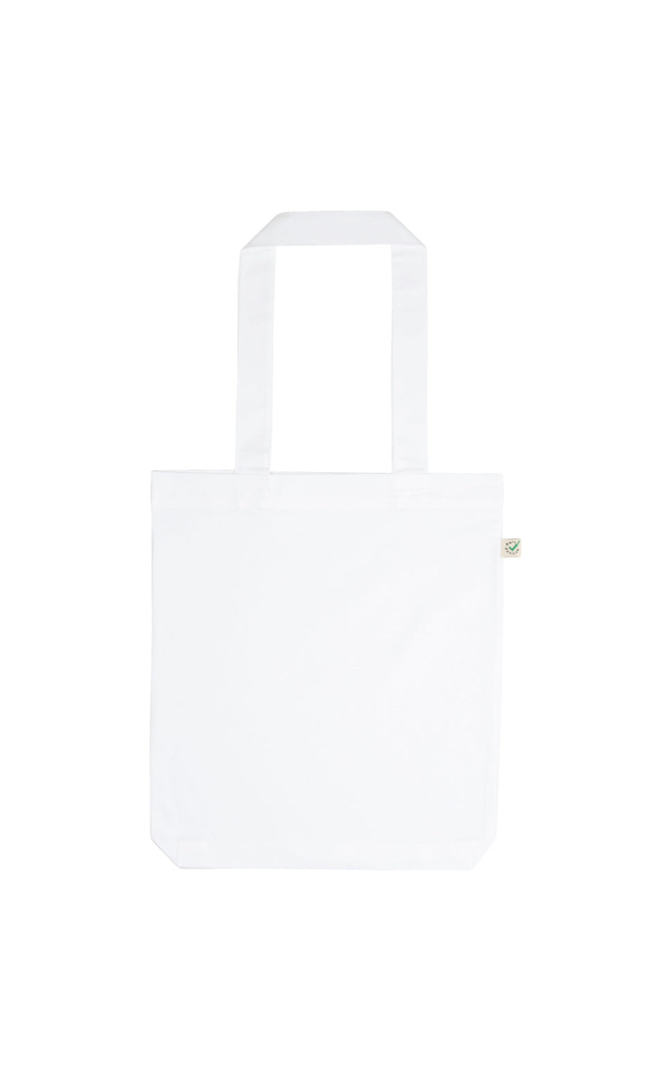 EP75 - Earth Positive Fashion Tote Bag